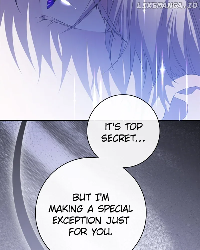 I Want to Be You, Just For A Day Chapter 192 page 59