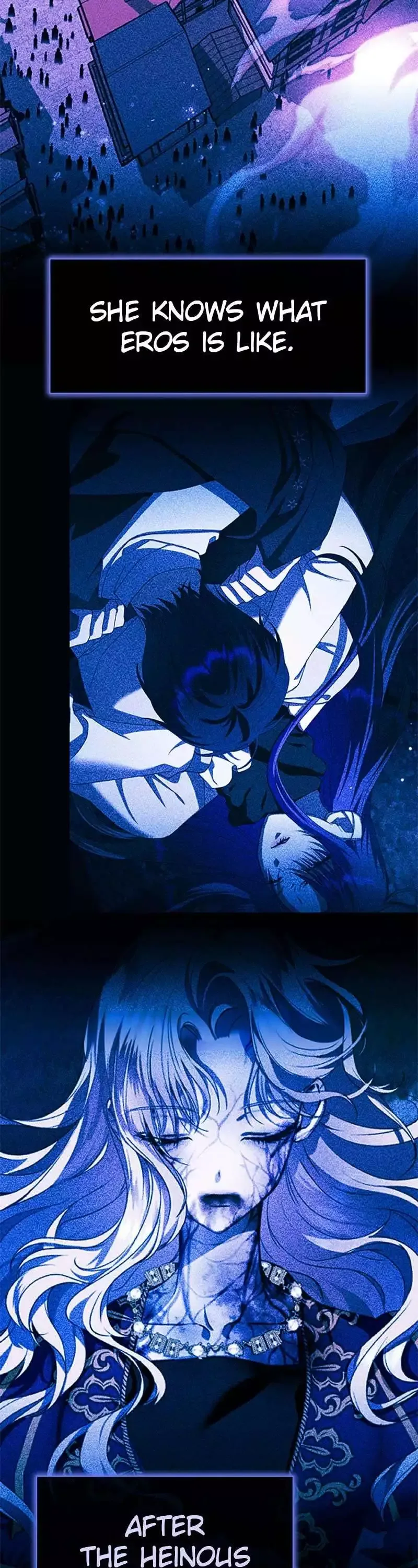 I Want to Be You, Just For A Day Chapter 194 page 11