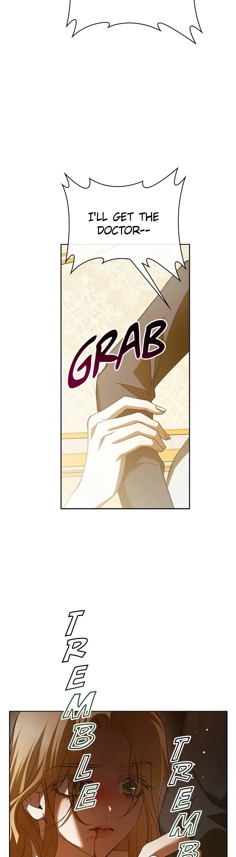 I Want to Be You, Just For A Day Chapter 194 page 15