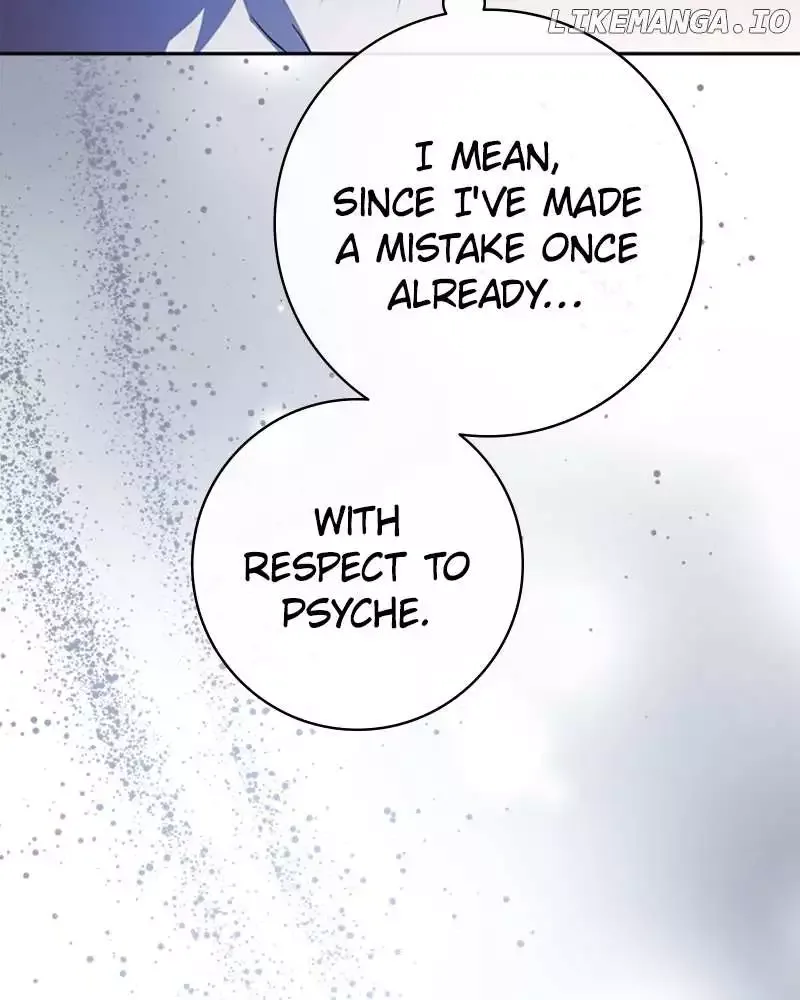 I Want to Be You, Just For A Day Chapter 195 page 7