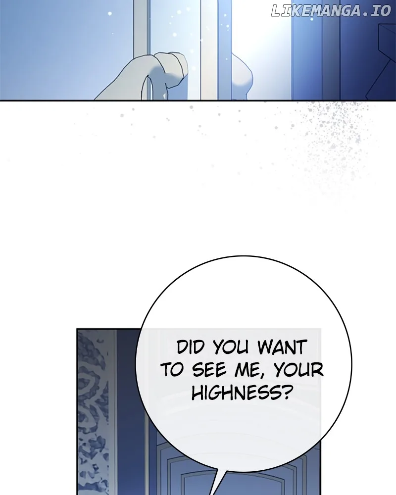 I Want to Be You, Just For A Day Chapter 195 page 9