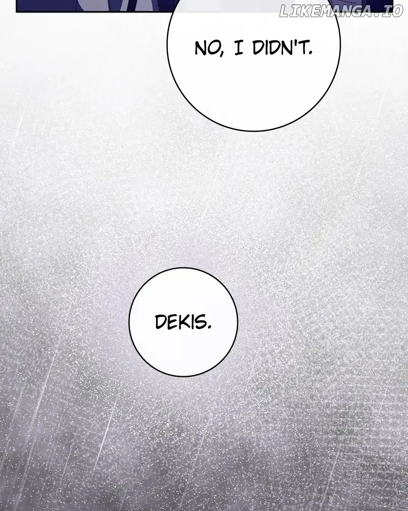 I Want to Be You, Just For A Day Chapter 191 page 129