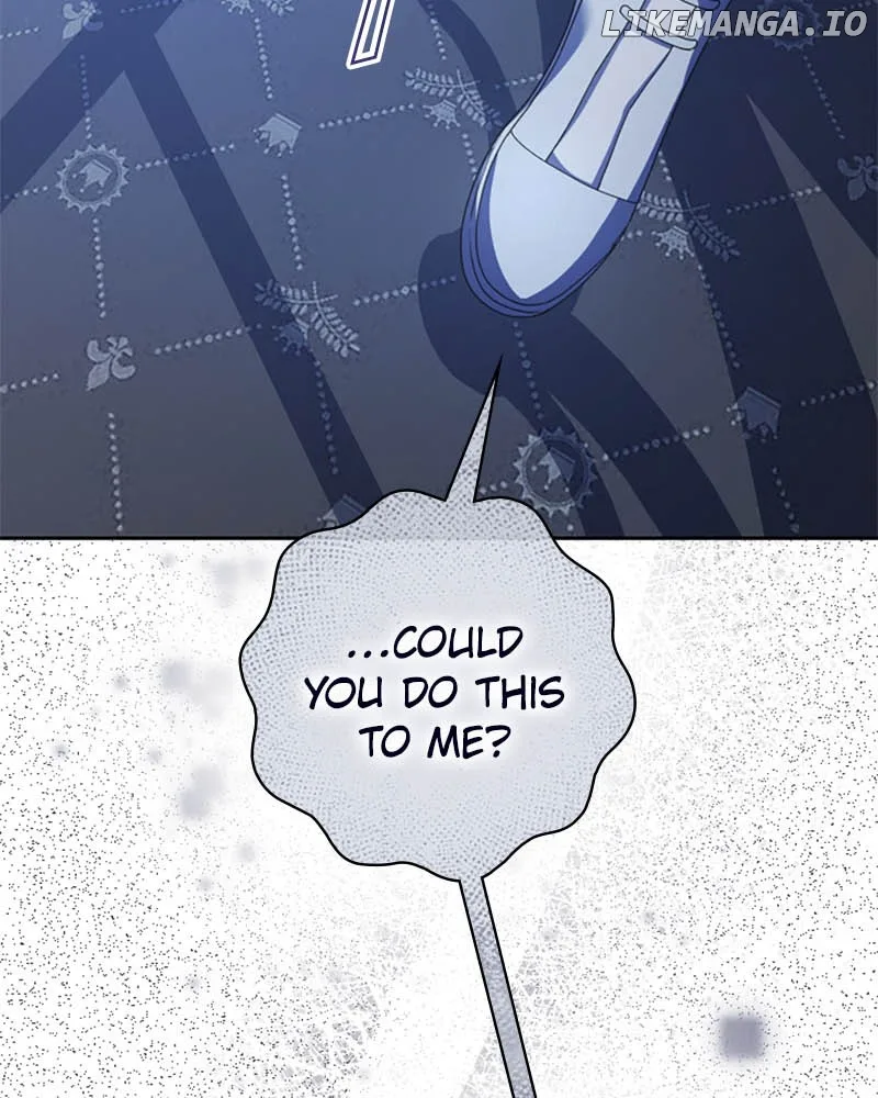 I Want to Be You, Just For A Day Chapter 193 page 27