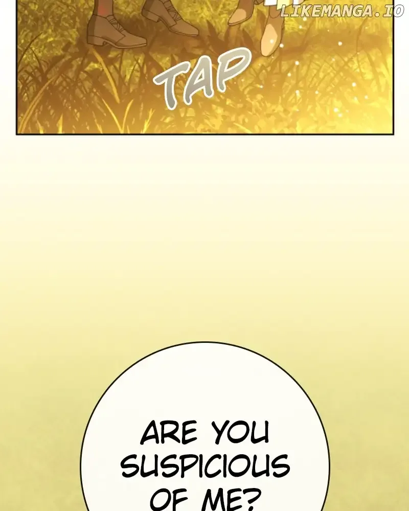 I Want to Be You, Just For A Day Chapter 198 page 7