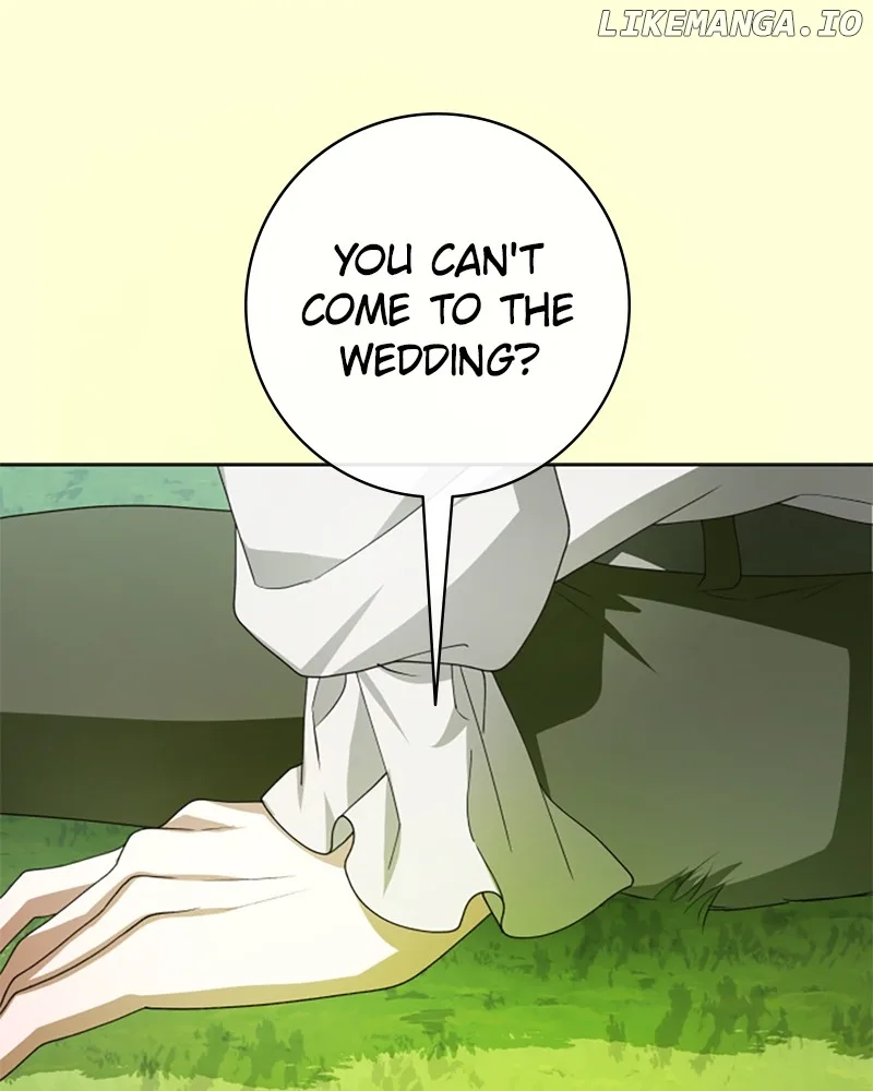 I Want to Be You, Just For A Day Chapter 196 page 2