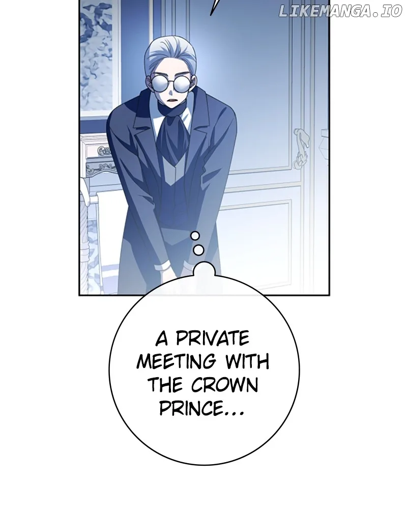 I Want to Be You, Just For A Day Chapter 195 page 10