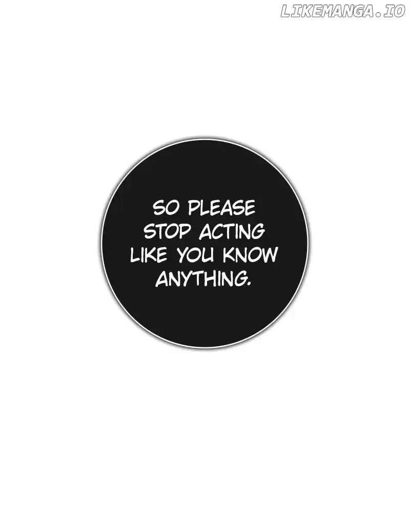I Want to Be You, Just For A Day Chapter 191 page 135