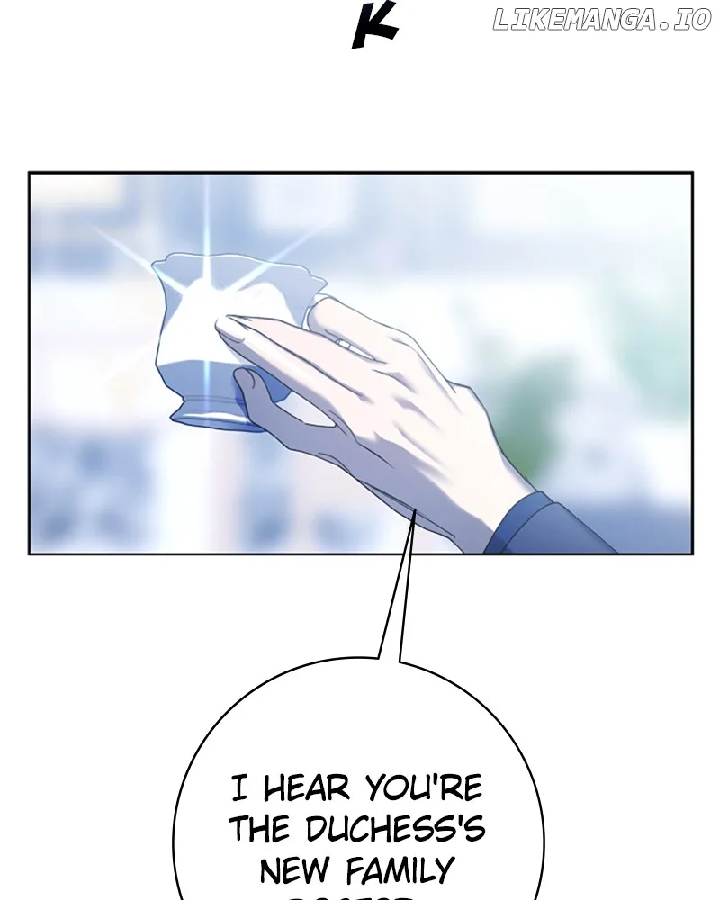 I Want to Be You, Just For A Day Chapter 195 page 16