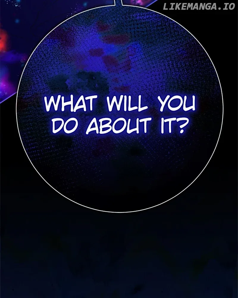 I Want to Be You, Just For A Day Chapter 192 page 76