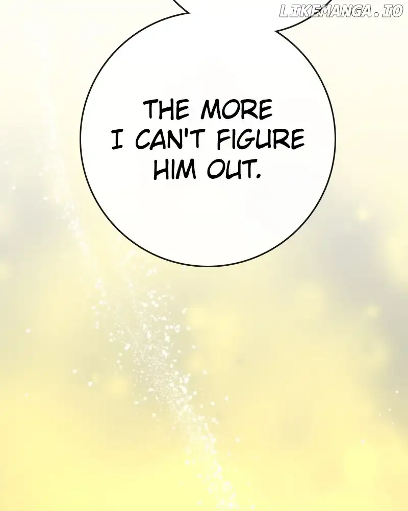 I Want to Be You, Just For A Day Chapter 198 page 19