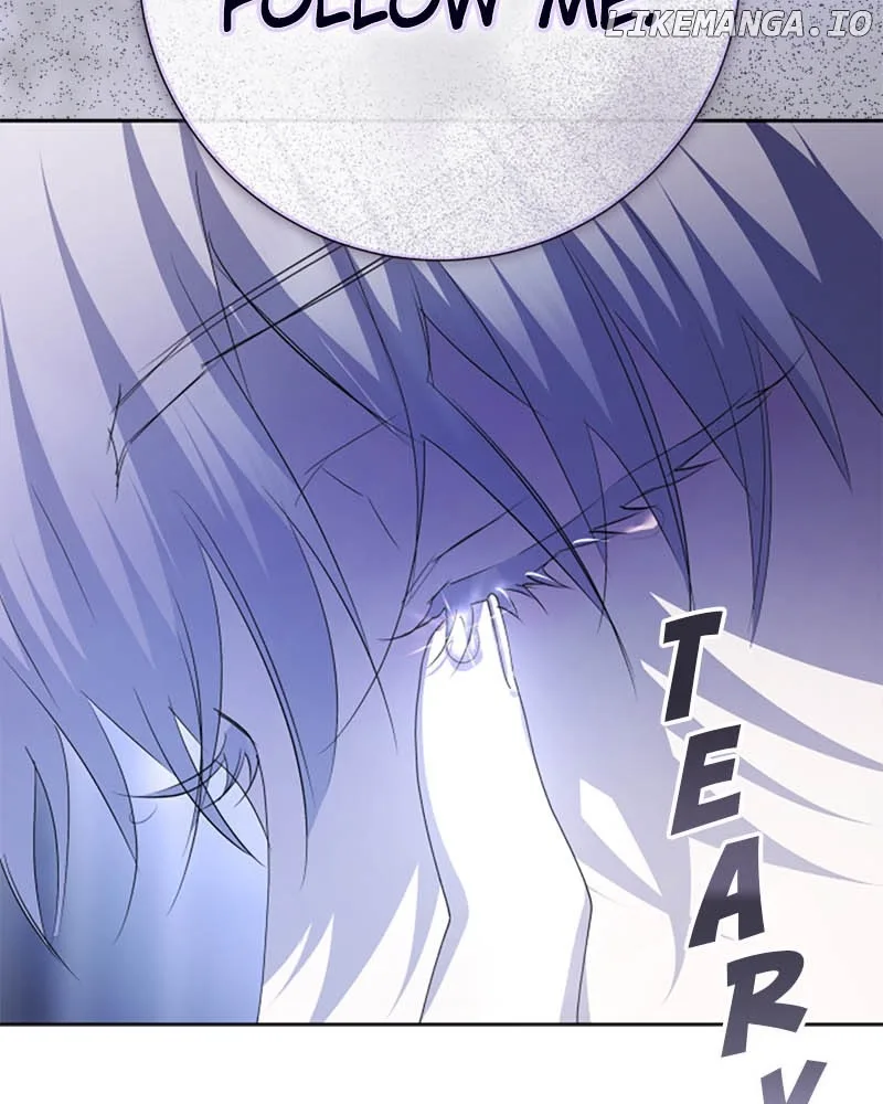I Want to Be You, Just For A Day Chapter 193 page 34