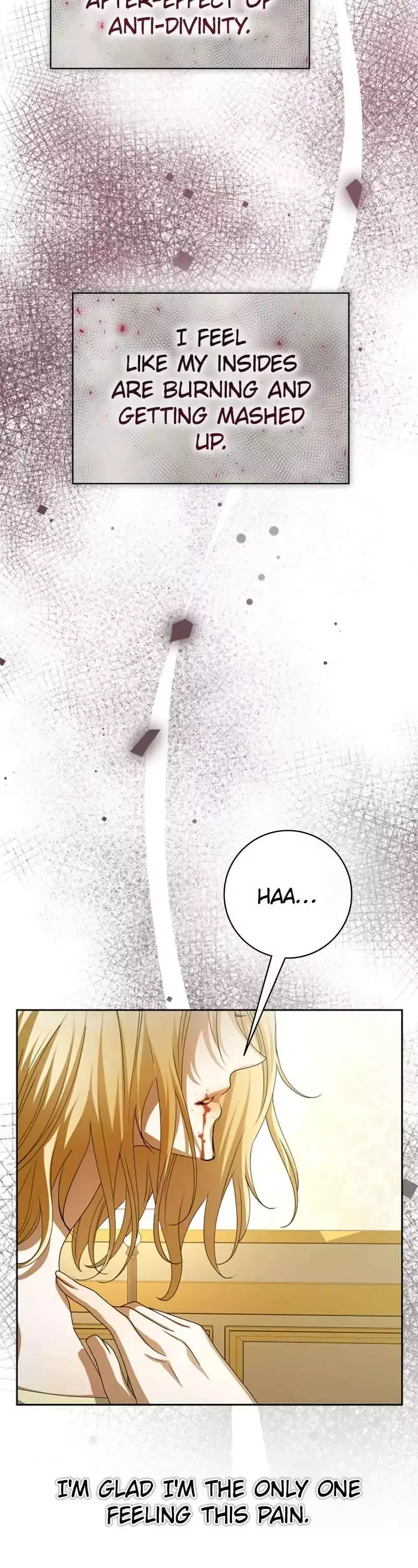 I Want to Be You, Just For A Day Chapter 194 page 17
