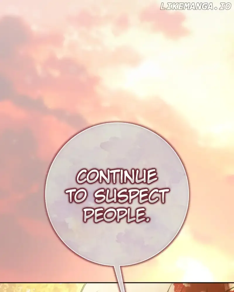 I Want to Be You, Just For A Day Chapter 198 page 14