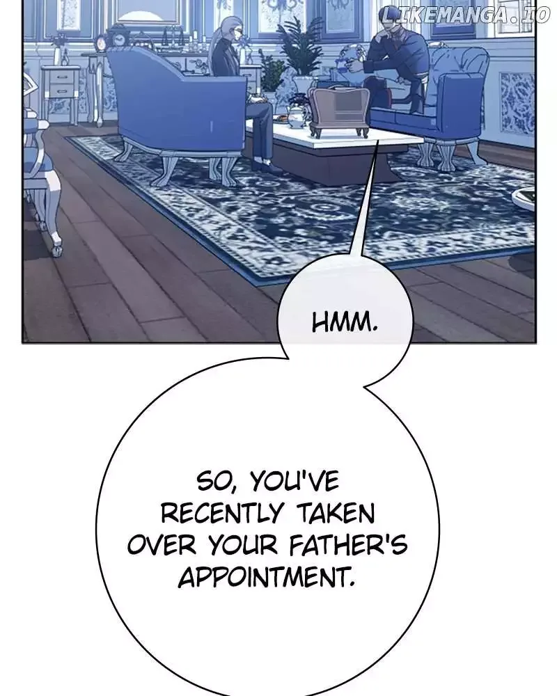 I Want to Be You, Just For A Day Chapter 195 page 18