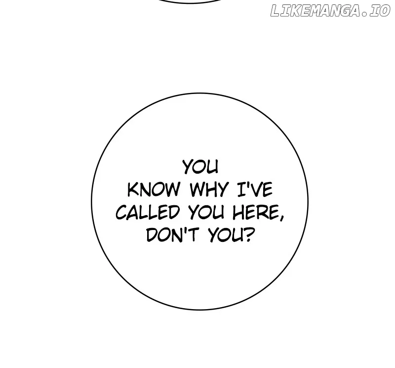 I Want to Be You, Just For A Day Chapter 195 page 19