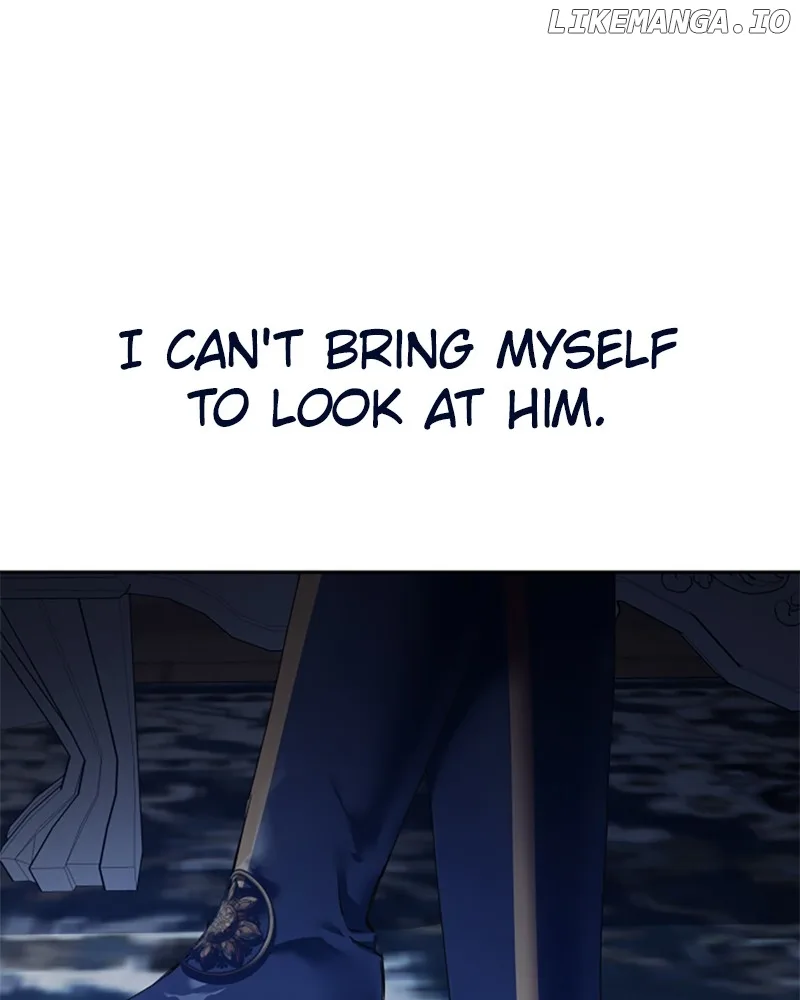 I Want to Be You, Just For A Day Chapter 195 page 11