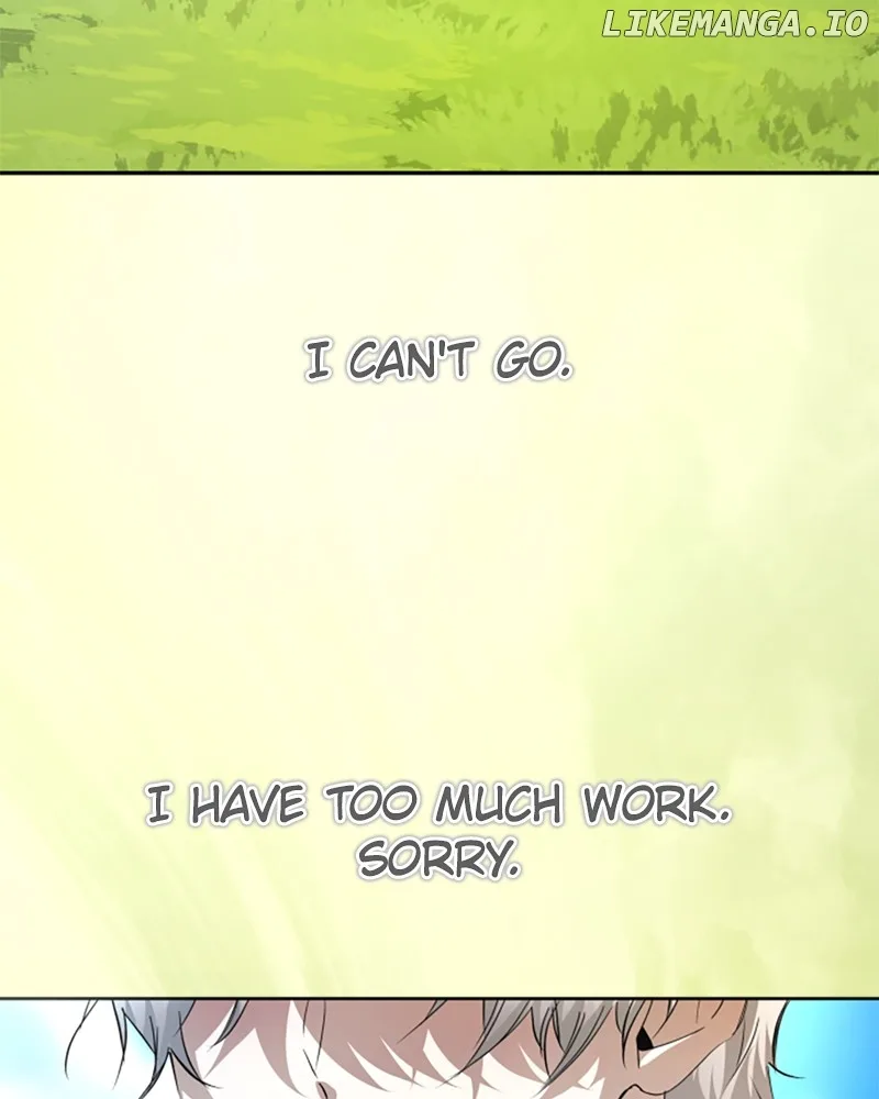 I Want to Be You, Just For A Day Chapter 196 page 3