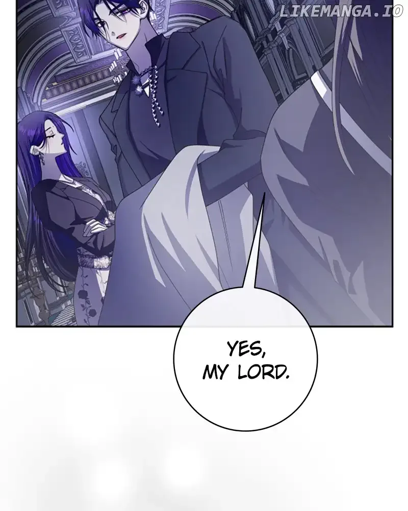 I Want to Be You, Just For A Day Chapter 191 page 122