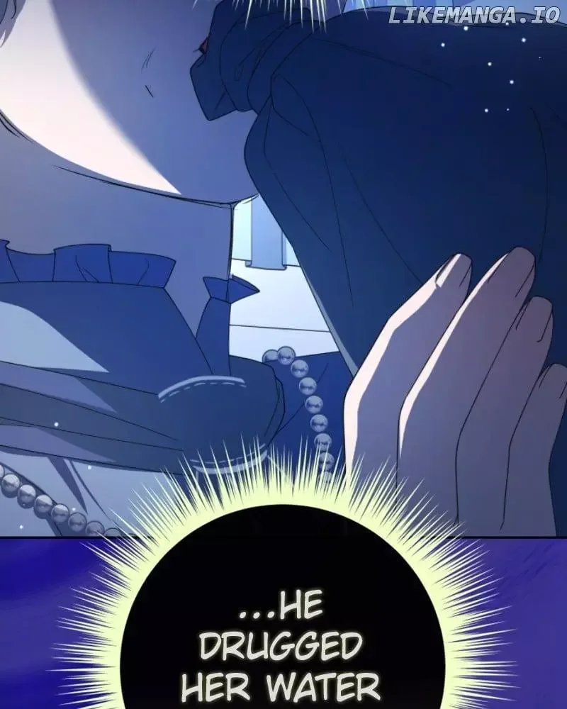 I Want to Be You, Just For A Day Chapter 197 page 4