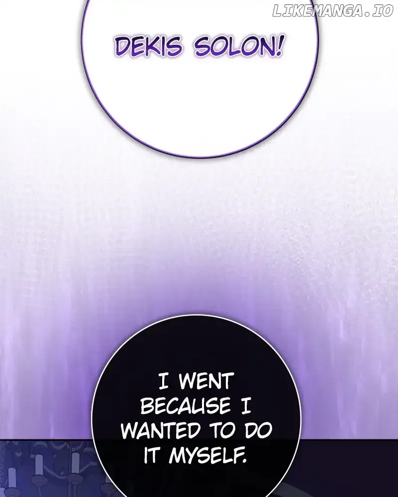 I Want to Be You, Just For A Day Chapter 191 page 132