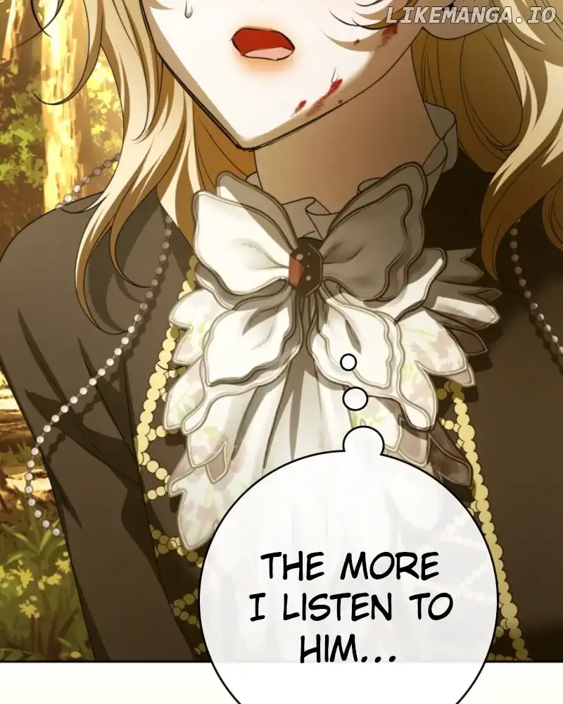I Want to Be You, Just For A Day Chapter 198 page 18