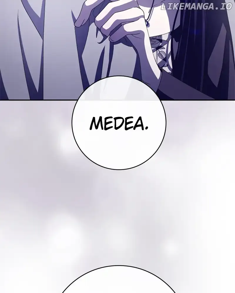 I Want to Be You, Just For A Day Chapter 191 page 124