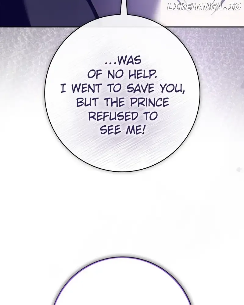 I Want to Be You, Just For A Day Chapter 191 page 131