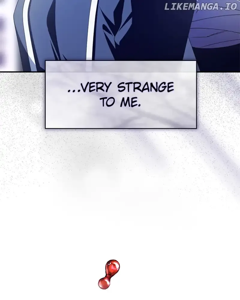 I Want to Be You, Just For A Day Chapter 190 page 131