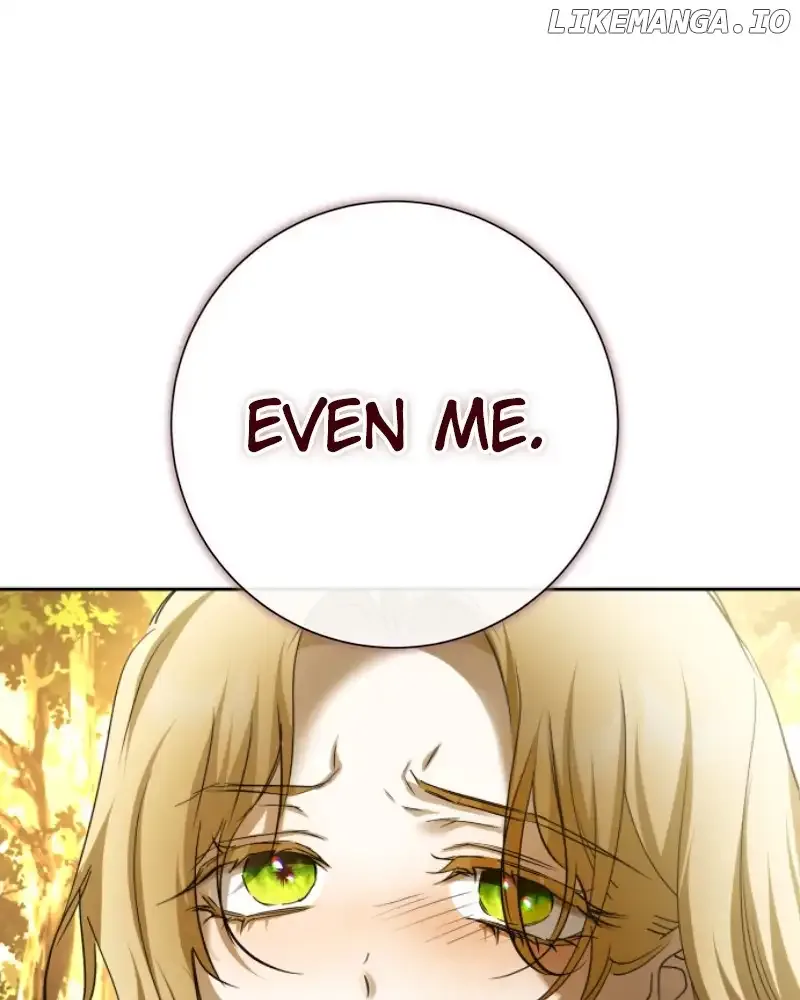 I Want to Be You, Just For A Day Chapter 198 page 17