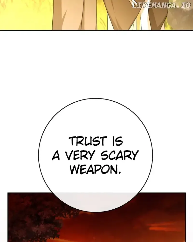 I Want to Be You, Just For A Day Chapter 198 page 12