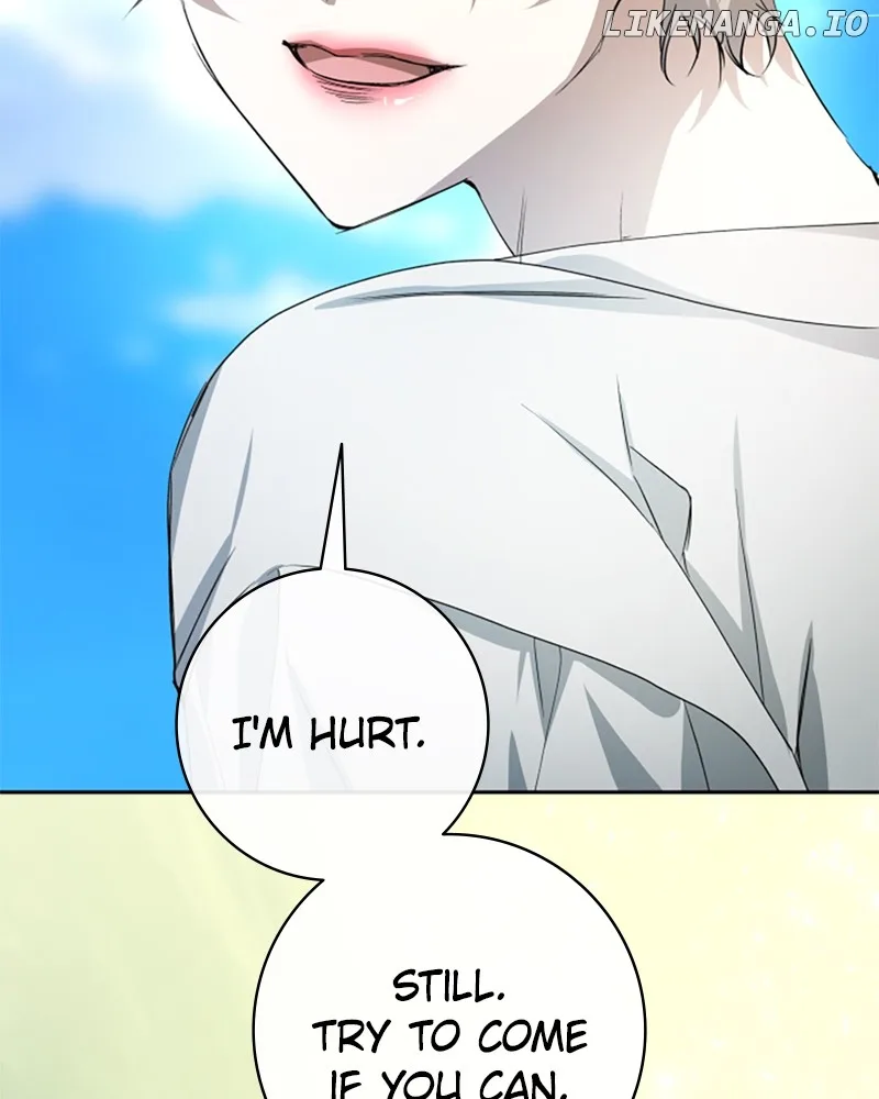I Want to Be You, Just For A Day Chapter 196 page 4