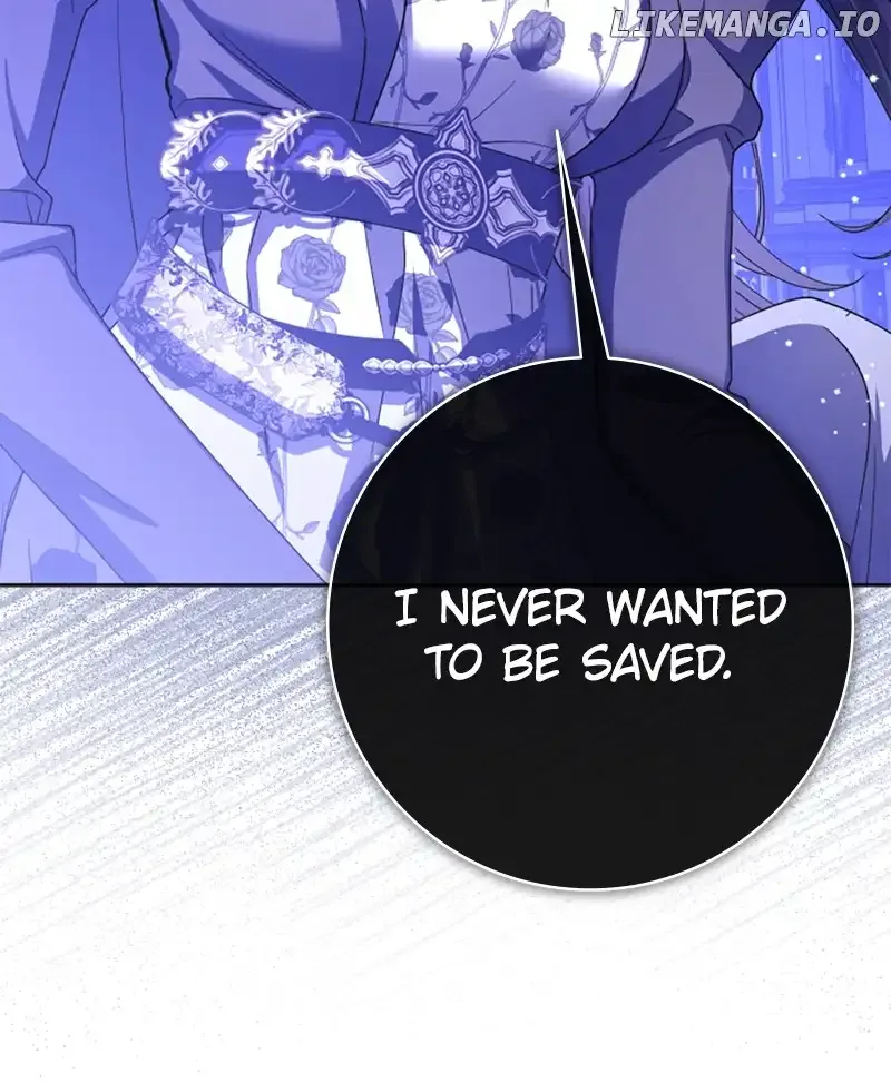 I Want to Be You, Just For A Day Chapter 191 page 134