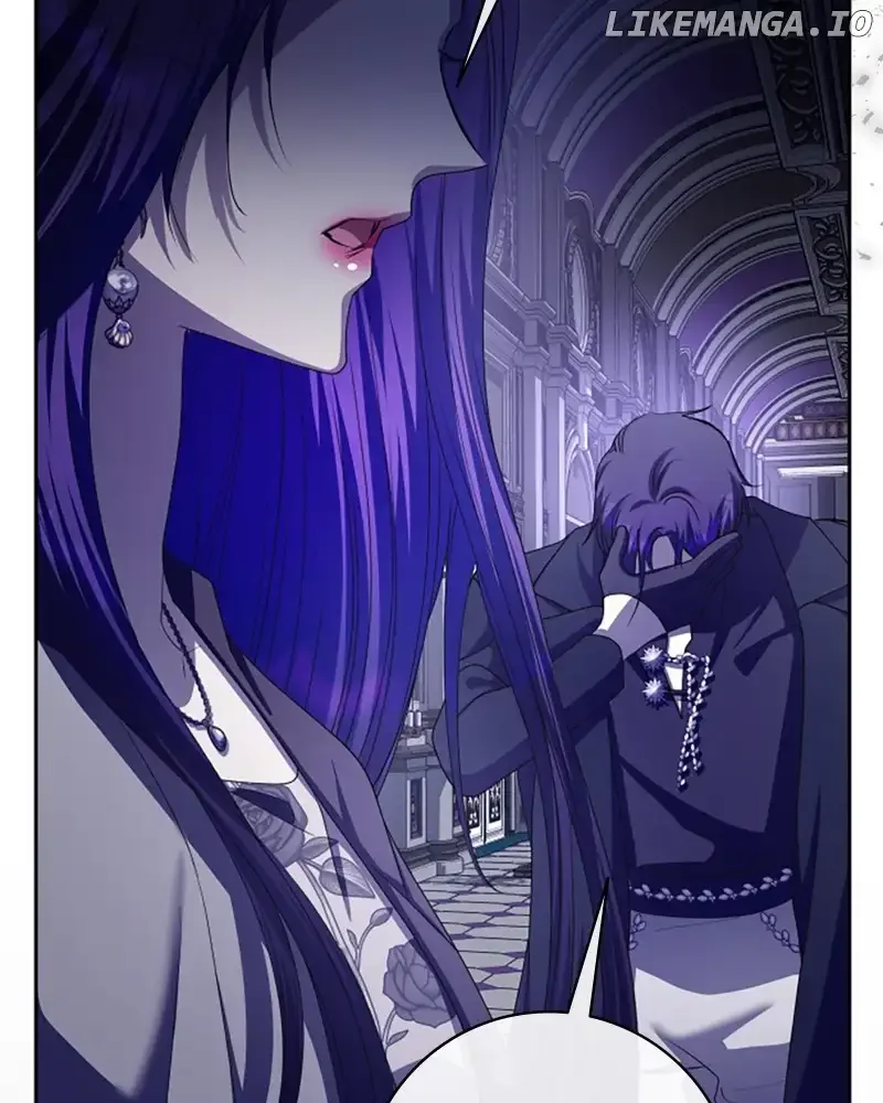 I Want to Be You, Just For A Day Chapter 191 page 128