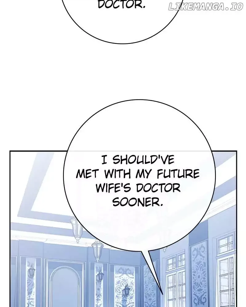 I Want to Be You, Just For A Day Chapter 195 page 17
