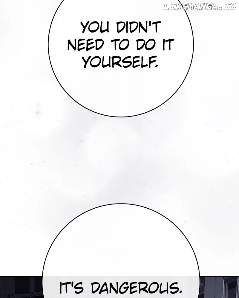 I Want to Be You, Just For A Day Chapter 191 page 125