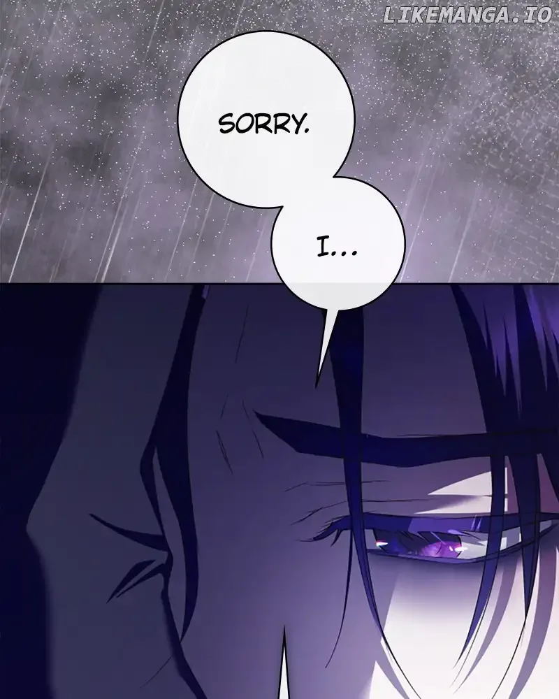 I Want to Be You, Just For A Day Chapter 191 page 130