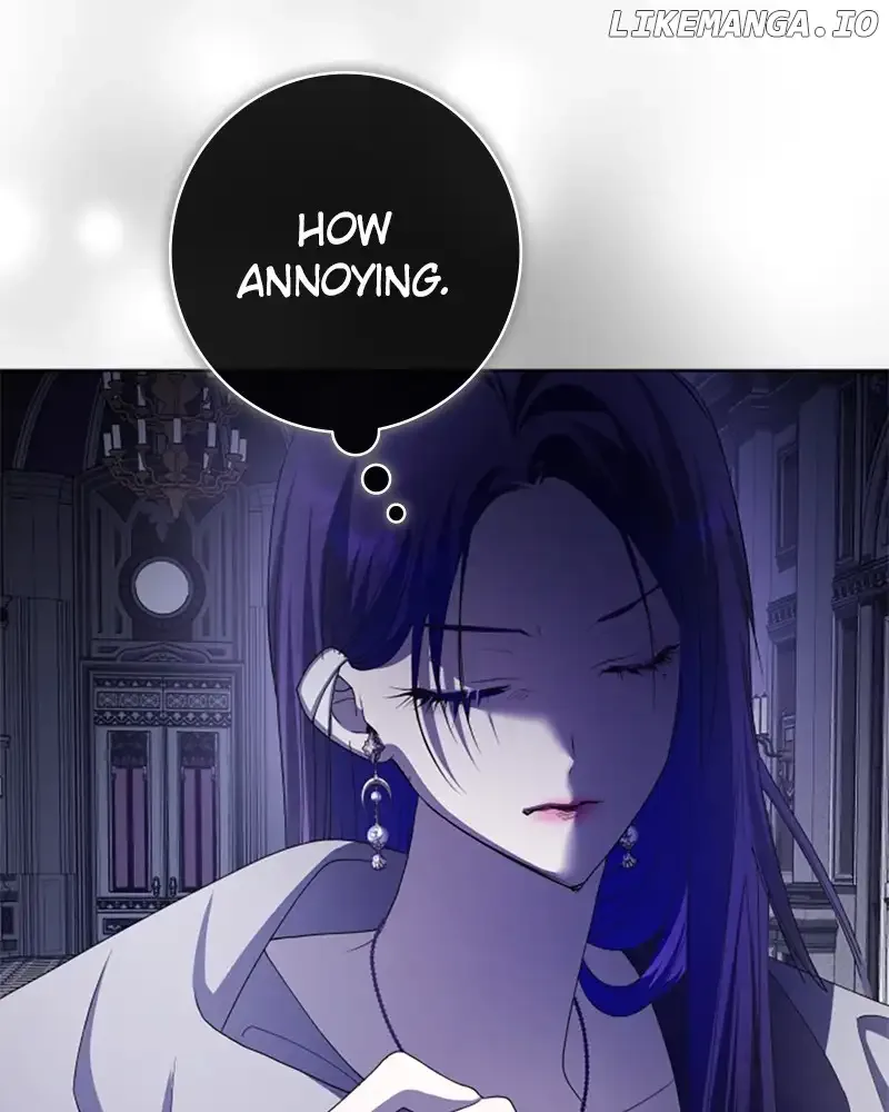 I Want to Be You, Just For A Day Chapter 191 page 123