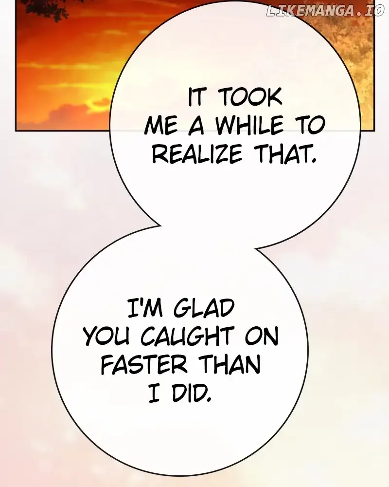 I Want to Be You, Just For A Day Chapter 198 page 13