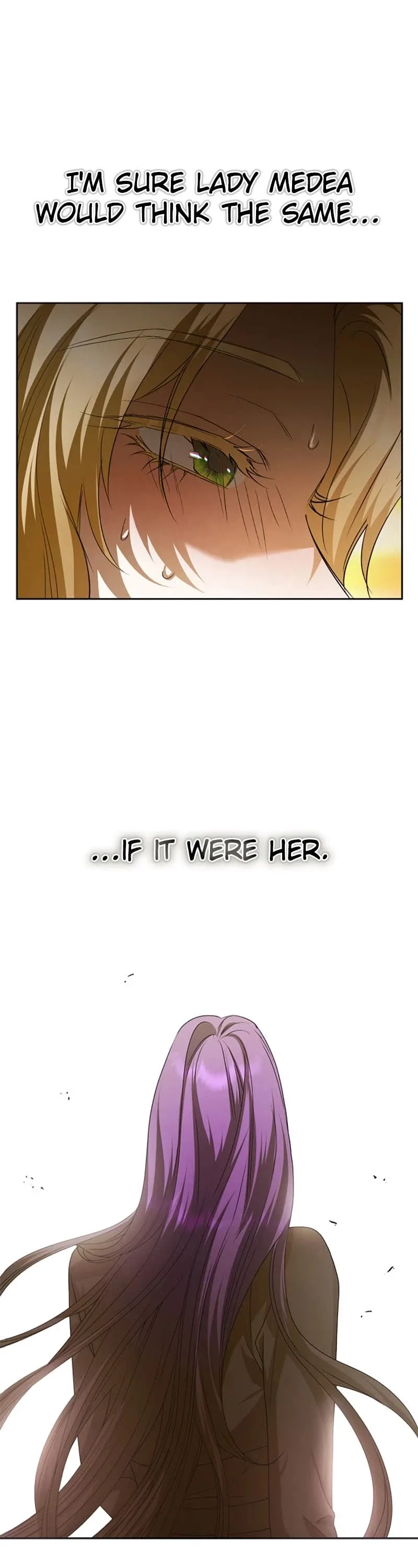 I Want to Be You, Just For A Day Chapter 194 page 18