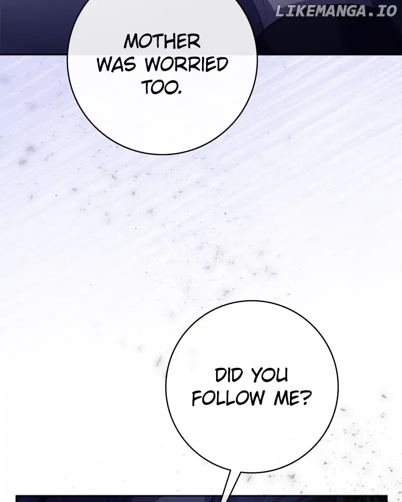 I Want to Be You, Just For A Day Chapter 191 page 127