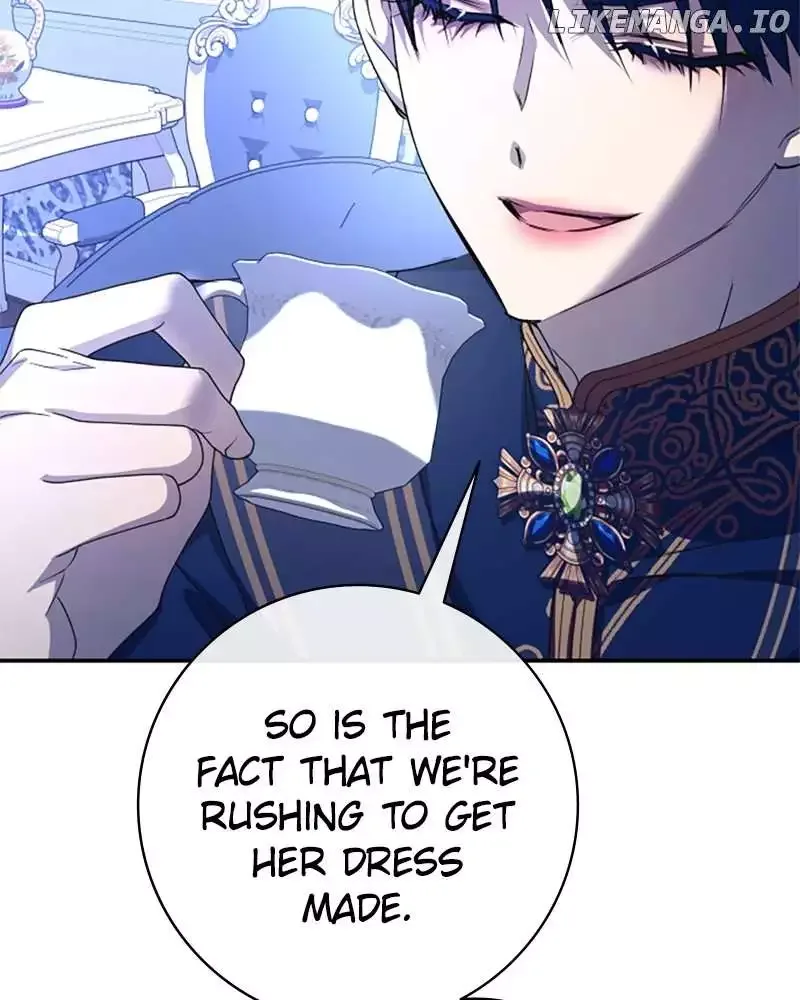 I Want to Be You, Just For A Day Chapter 195 page 21