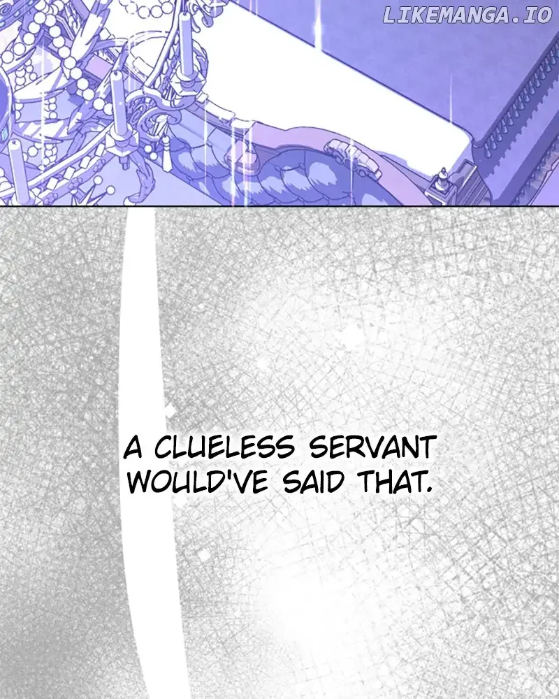 I Want to Be You, Just For A Day Chapter 190 page 149