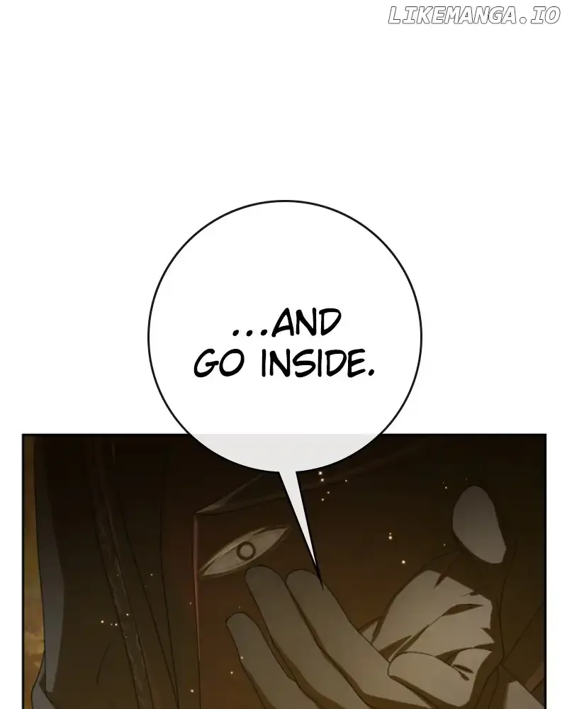 I Want to Be You, Just For A Day Chapter 198 page 31