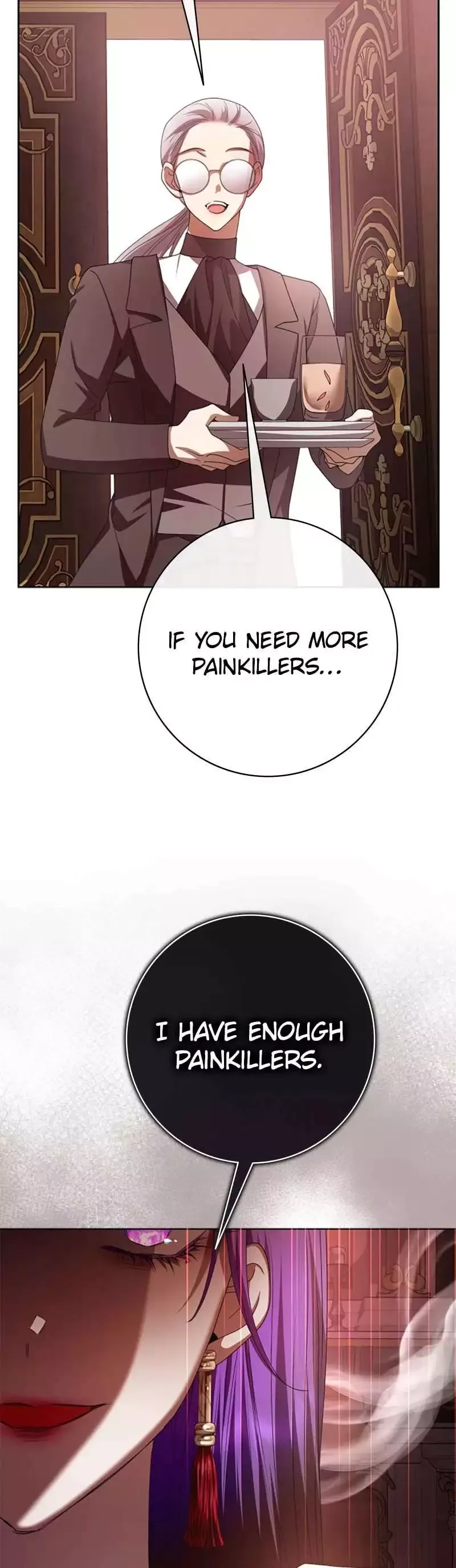 I Want to Be You, Just For A Day Chapter 194 page 30