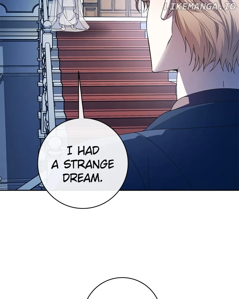 I Want to Be You, Just For A Day Chapter 196 page 19