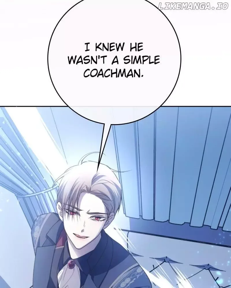 I Want to Be You, Just For A Day Chapter 197 page 28