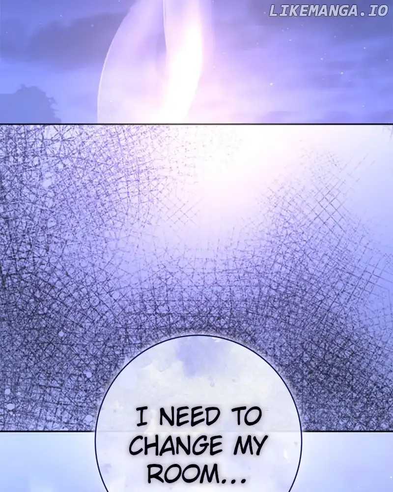 I Want to Be You, Just For A Day Chapter 190 page 142