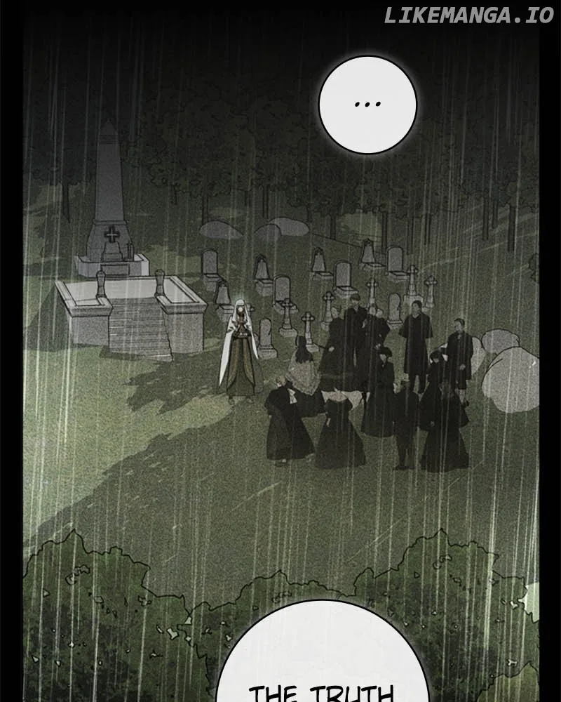I Want to Be You, Just For A Day Chapter 193 page 37