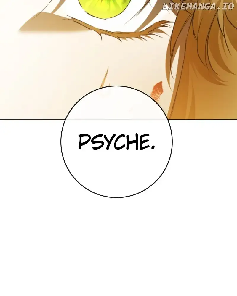 I Want to Be You, Just For A Day Chapter 198 page 27