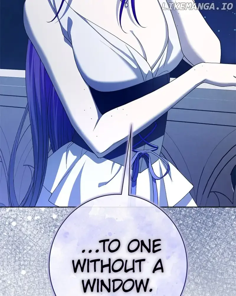 I Want to Be You, Just For A Day Chapter 190 page 144